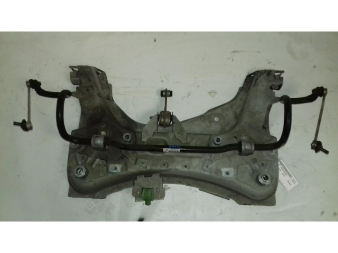 Puente (motor) RENAULT CAPTUR 2016