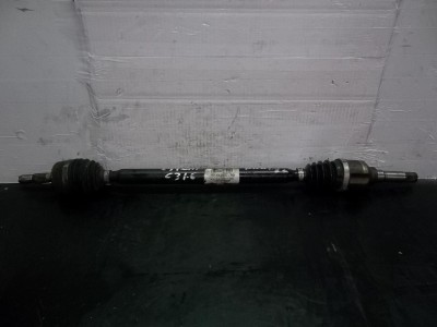 TRANSMISION DELANTERA DERECHA CITROEN C3 2012