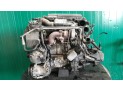 MOTOR CON ACCESORIOS Y CAJA DE CAMBIOS PEUGEOT 206 2005