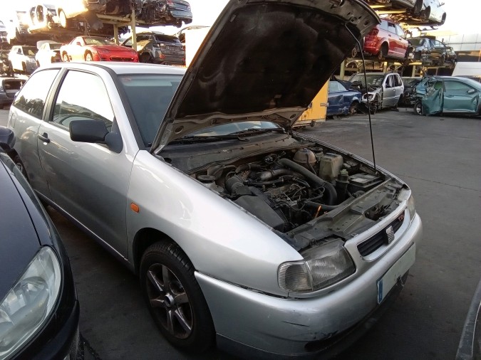 Intercooler SEAT IBIZA 1998
