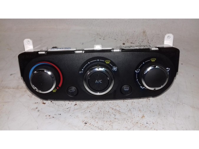 MANDO CALEFACCIÓN RENAULT CAPTUR 2016
