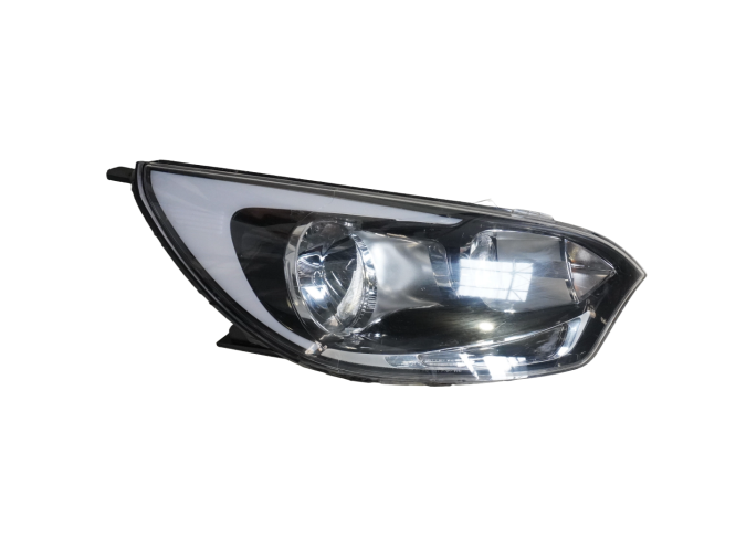 FARO DELANTERO DERECHO KIA RIO 2013
