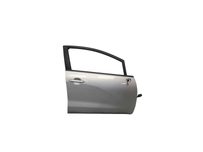 PUERTA DELANTERA DERECHA KIA RIO GRIS 2013
