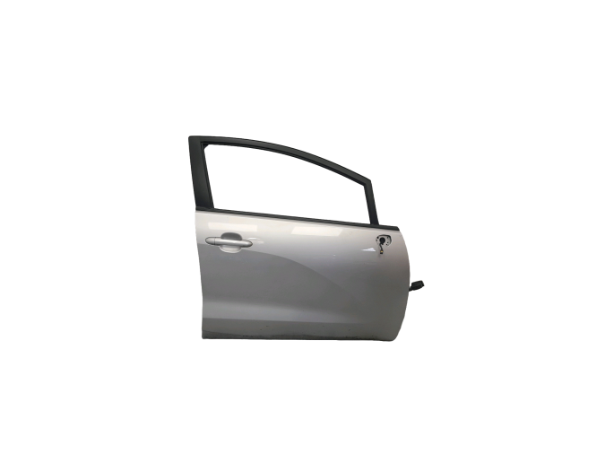 PUERTA DELANTERA DERECHA KIA RIO GRIS 2013