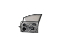PUERTA DELANTERA DERECHA KIA RIO GRIS 2013