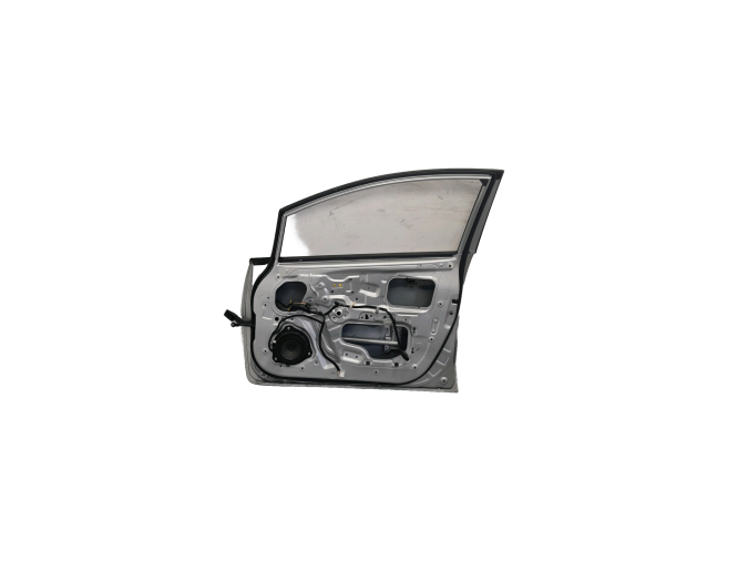 PUERTA DELANTERA DERECHA KIA RIO GRIS 2013