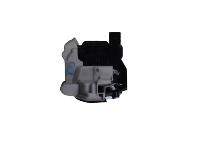 CERRADURA PUERTA TRASERA DERECHA KIA RIO 2013