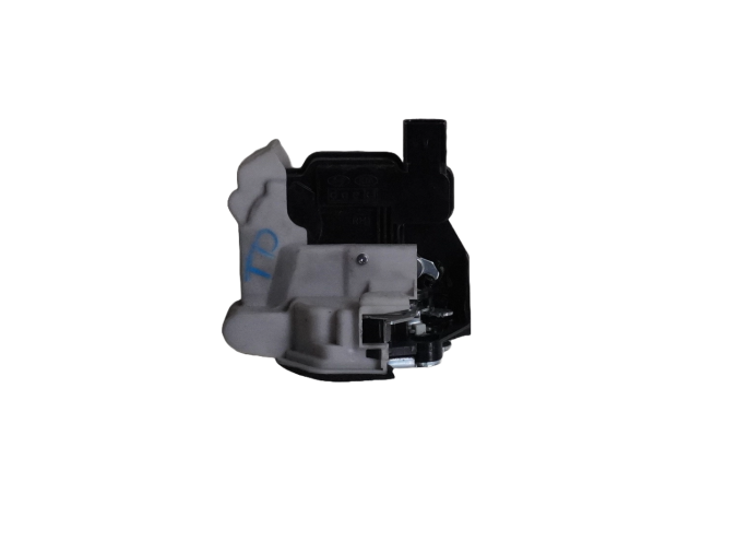 CERRADURA PUERTA TRASERA DERECHA KIA RIO 2013