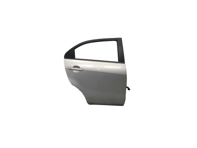 PUERTA TRASERA DERECHA KIA RIO GRIS 2013