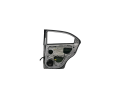 PUERTA TRASERA DERECHA KIA RIO GRIS 2013