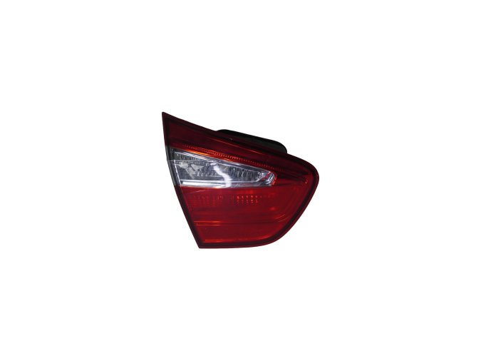 PILOTO TRASERO IZQUIERDO INTERIOR KIA RIO 2013