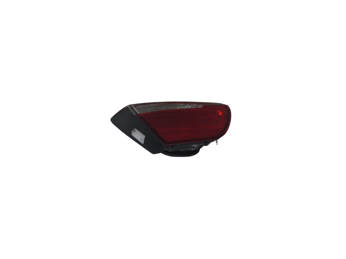 PILOTO TRASERO IZQUIERDO INTERIOR KIA RIO 2013