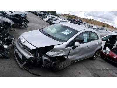 AIRBAG SUPERIOR LATERAL DERECHO KIA RIO 2013