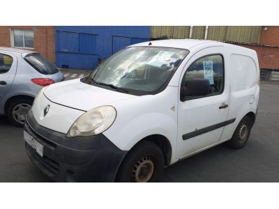 PALANCA CAMBIO RENAULT KANGOO EXPRESS 2010