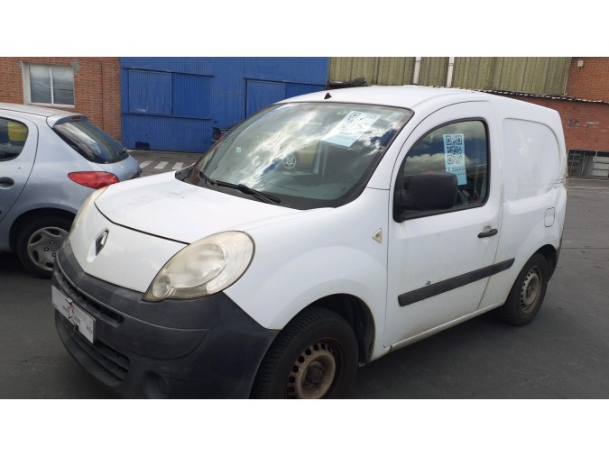 Asiento delantero derecho RENAULT KANGOO EXPRESS 2010