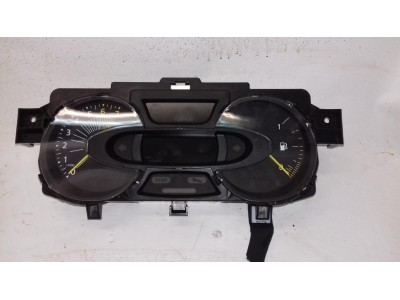 CUADRO INSTRUMENTOS RENAULT CAPTUR 2016