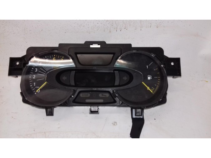 CUADRO INSTRUMENTOS RENAULT CAPTUR 2016