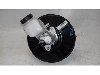 Servo Freno RENAULT CAPTUR 2016