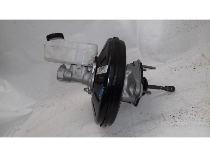 Servo Freno RENAULT CAPTUR 2016
