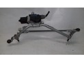 Motor Limpiaparabrisas delantero RENAULT CAPTUR 2016