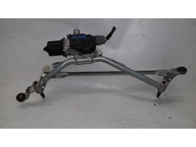Motor Limpiaparabrisas delantero RENAULT CAPTUR 2016