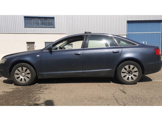 Eje transmisión AUDI A6 2006