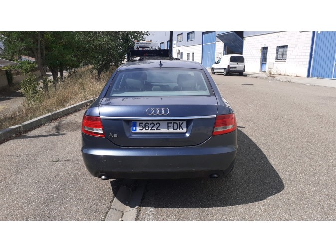 Eje transmisión AUDI A6 2006