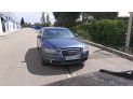 ASIENTOS TRASEROS AUDI A6 2006