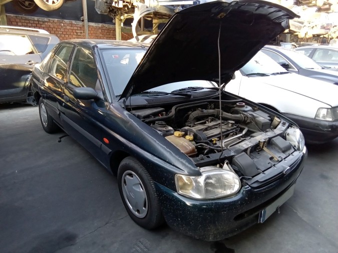 CENTRALITA AIRBAG FORD ESCORT 1997