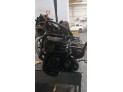 Motor SKODA FABIA 2001