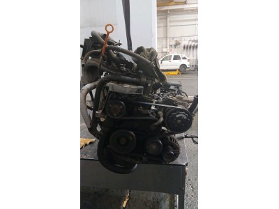 Motor SKODA FABIA 2001
