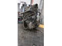 Motor SKODA FABIA 2001