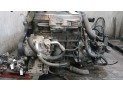 Motor SKODA FABIA 2001