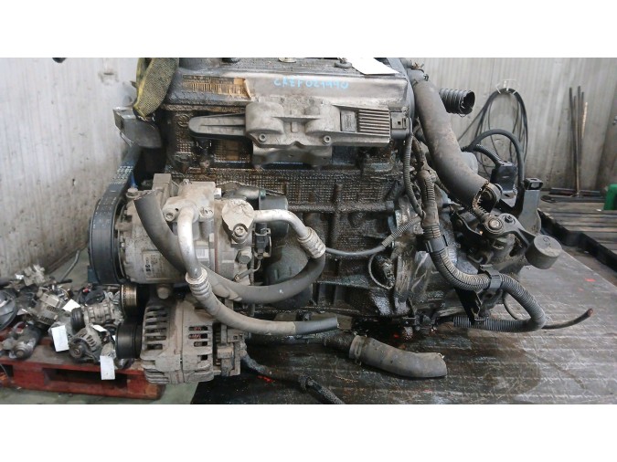 Motor SKODA FABIA 2001
