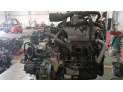 Motor SKODA FABIA 2001