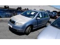 CENTRALITA MOTOR UCE SKODA FABIA 2001