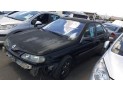 Intercooler RENAULT LAGUNA 1998