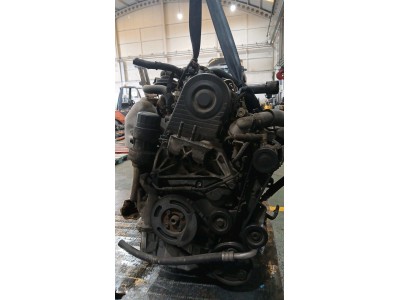 MOTOR CON ACCESORIOS Y CAJA DE CAMBIOS HYUNDAI GETZ