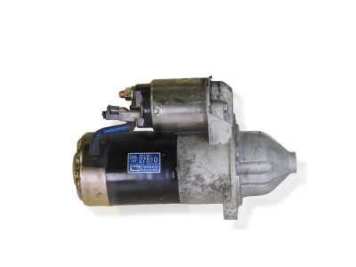 MOTOR ARRANQUE HYUNDAI GETZ 2003