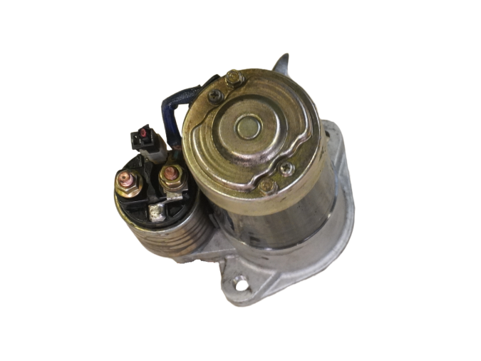 MOTOR ARRANQUE HYUNDAI GETZ 2003