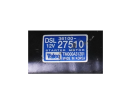 MOTOR ARRANQUE HYUNDAI GETZ 2003