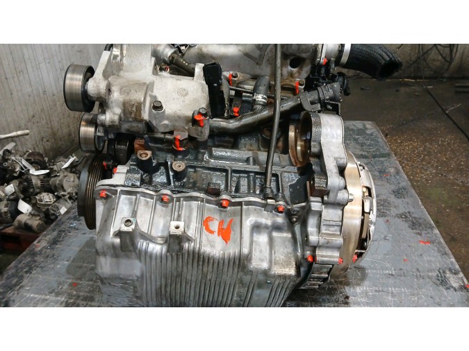 MOTOR SO HYUNDAI GETZ 2005