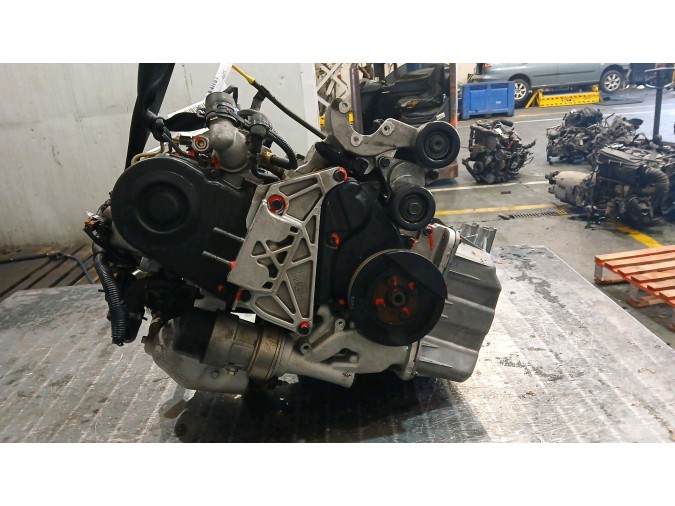 MOTOR SO HYUNDAI GETZ 2005