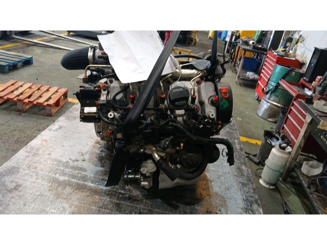 MOTOR SO HYUNDAI GETZ 2005