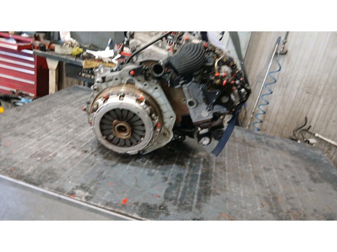 MOTOR SO HYUNDAI GETZ 2005