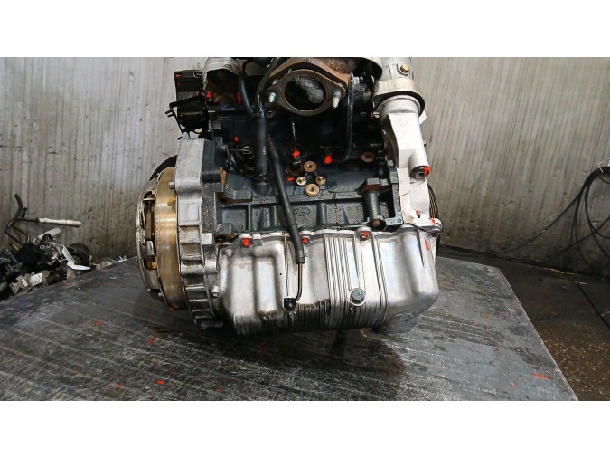 MOTOR SO HYUNDAI GETZ 2005