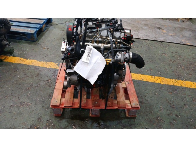 MOTOR SO HYUNDAI GETZ 2005