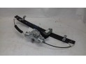ELEVALUNAS TRASERO IZQUIERDO RENAULT CAPTUR 2011