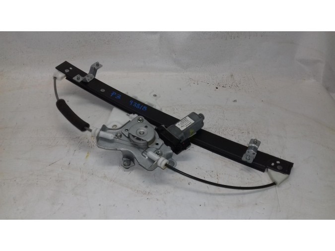 ELEVALUNAS TRASERO IZQUIERDO RENAULT CAPTUR 2011