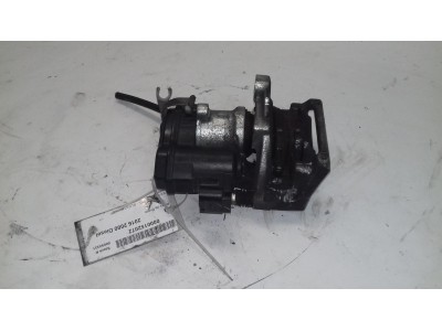 PINZA FRENO DELANTERA IZQUIERDA RENAULT CAPTUR 2016